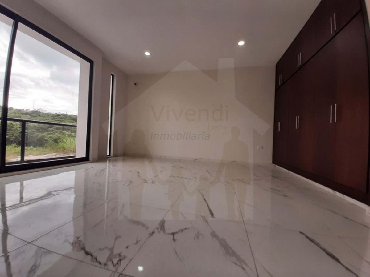 Casa en venta en Residencial Monte Magno, Xalapa, Veracruz