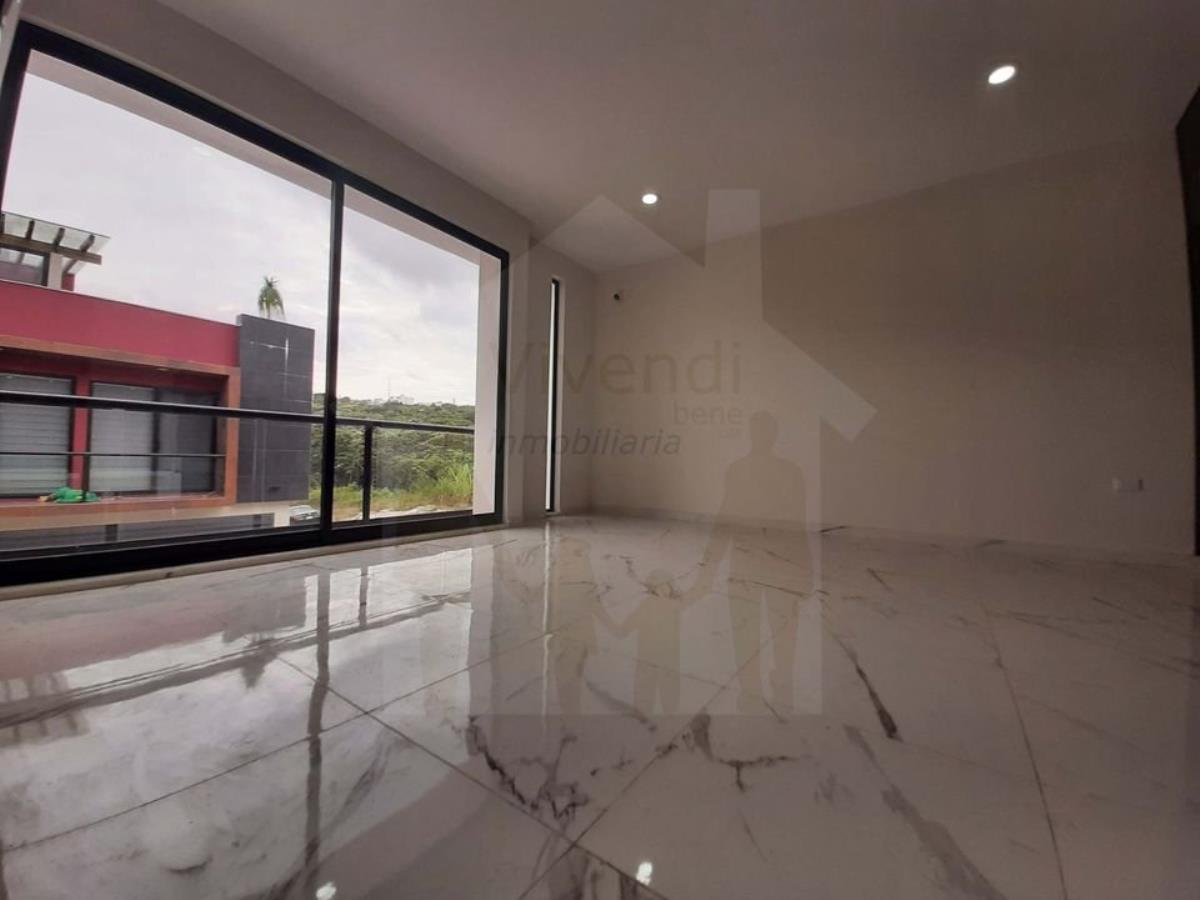 Casa en venta en Residencial Monte Magno, Xalapa, Veracruz