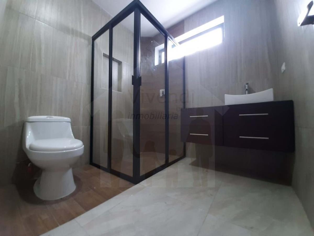 Casa en venta en Residencial Monte Magno, Xalapa, Veracruz