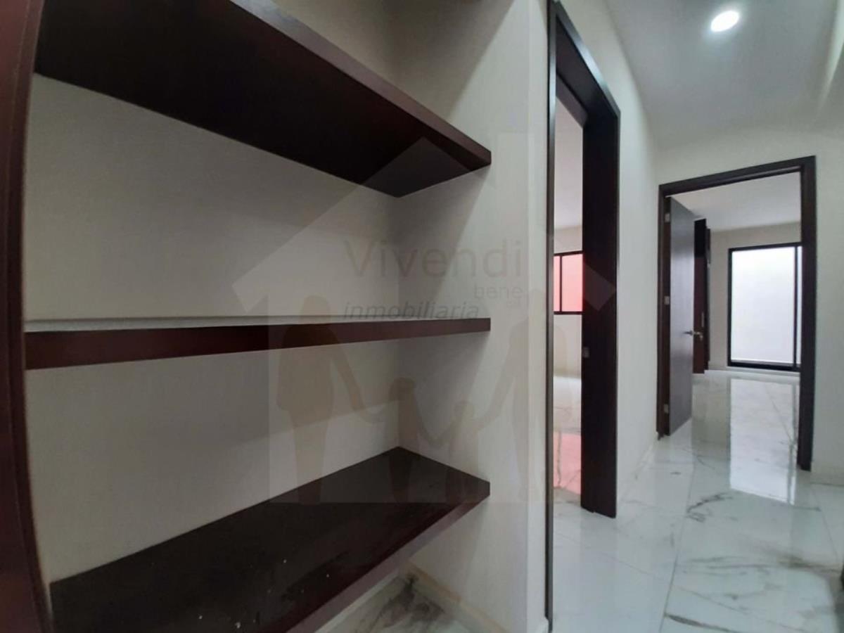 Casa en venta en Residencial Monte Magno, Xalapa, Veracruz