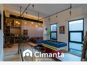 Departamento en venta en Roma Norte, Cuauhtémoc — foto 3 de 11