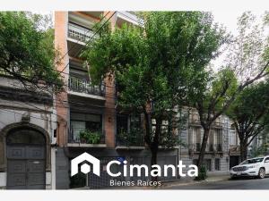 Departamento en venta en Roma Norte, Cuauhtémoc — foto 2 de 11