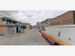 Casa en venta en Flores Magón Sur, Irapuato — foto 2 de 12