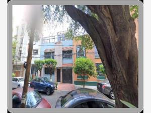 Casa en venta en Del Valle Centro, Benito Juárez — foto 2 de 7