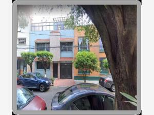 Casa en venta en Del Valle Centro, Benito Juárez — foto 3 de 7