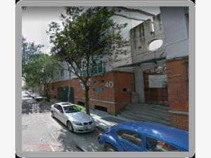Departamento en venta en Mixcoac, Benito Juárez — foto 2 de 6