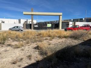 Terreno en renta en Cordillera, Saltillo — foto 3 de 5