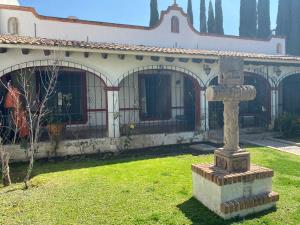 Casa en venta en FRACC CLUB DE GOLF TEQUISQUIAPAN , Tequisquiapan — foto 3 de 24
