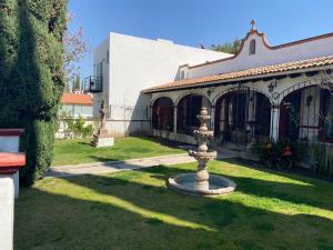Casa en venta en Club de Golf Tequisquiapan, Tequisquiapan — foto 2 de 24