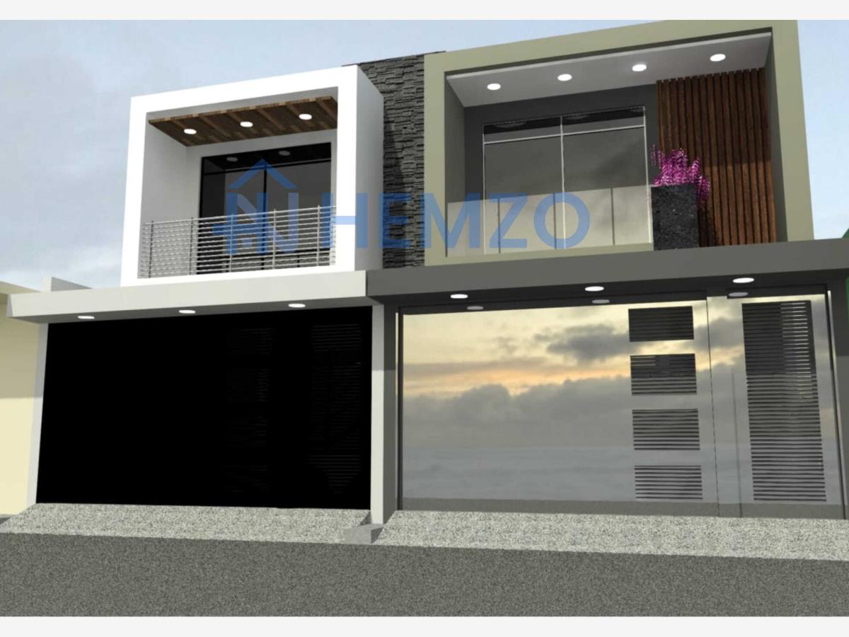 Casa en venta en Ejido Primero de Mayo Sur, Boca del Río — foto 1 de 3