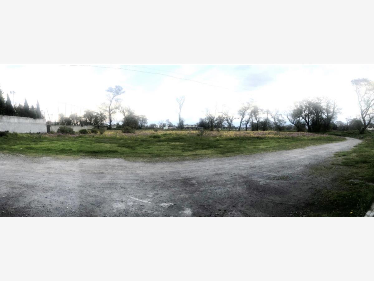 Terreno en venta en La Magdalena, San Mateo Atenco — foto 1 de 3