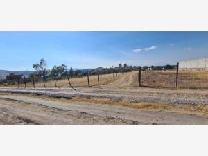 Terreno en San Pedro Zacachimalpa, Puebla, Puebla