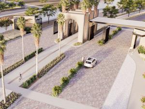 Terreno en venta en Hacienda del Rosario, Torreón — foto 2 de 5