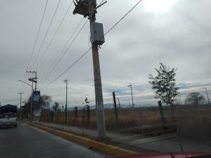Terreno en venta en San Miguel Totocuitlapilco, Metepec — foto 2 de 3