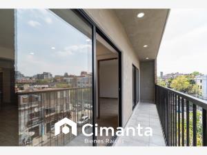 Departamento en venta en Del Valle Sur, Benito Juárez — foto 2 de 10