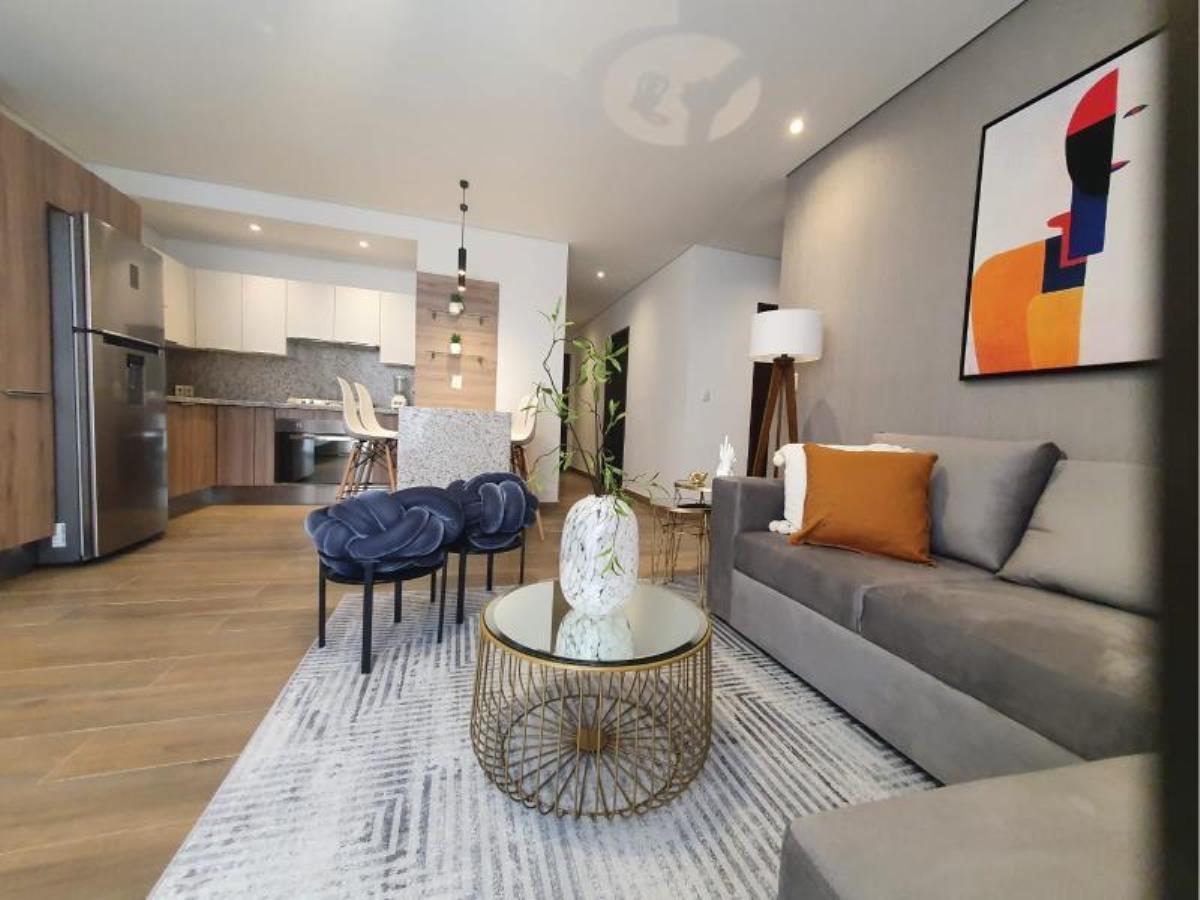 Departamento en Venta en Residencial el Fresno, Torreón, Coahuila de Zaragoza