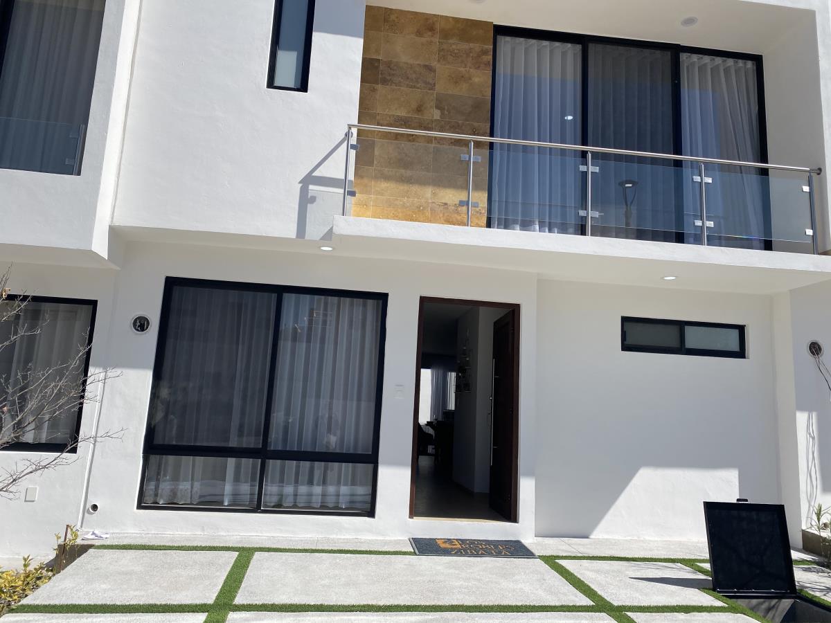 Casa en venta en Zibatá, El Marqués — foto 1 de 30