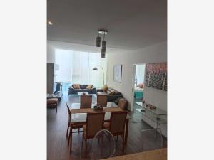 Departamento en Ampliación Granada, Miguel Hidalgo, Ciudad de México