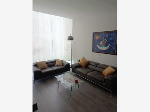 Departamento en renta en Ampliación Granada, Miguel Hidalgo — foto 2 de 28
