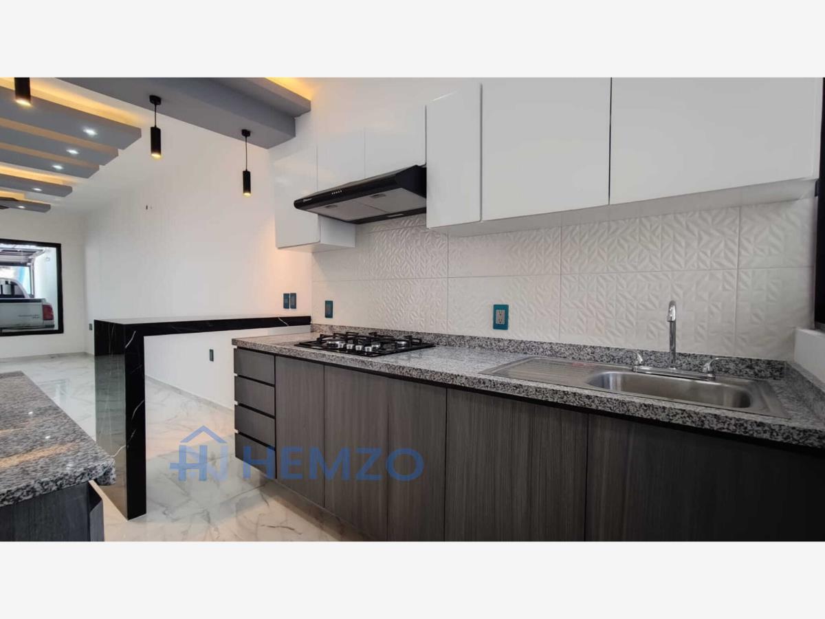 Casa en venta en Villa Rica, Boca del Río — foto 1 de 9