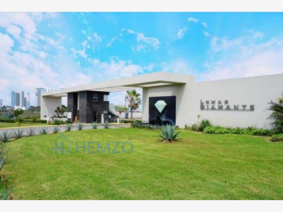 Terreno en venta en Lomas Diamante, Alvarado — foto 1 de 2