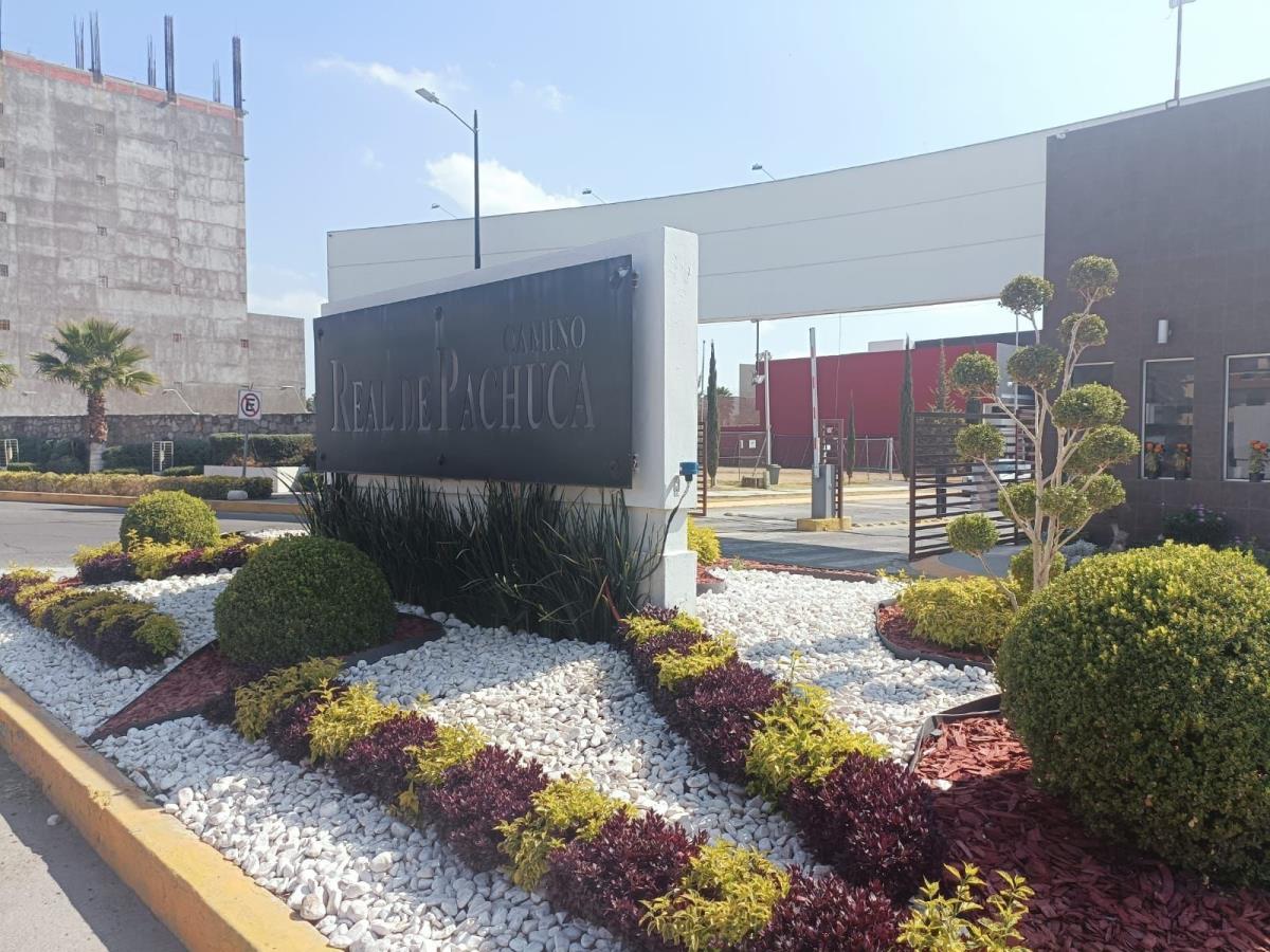 Terreno en venta en Zona Plateada, Pachuca de Soto — foto 1 de 4