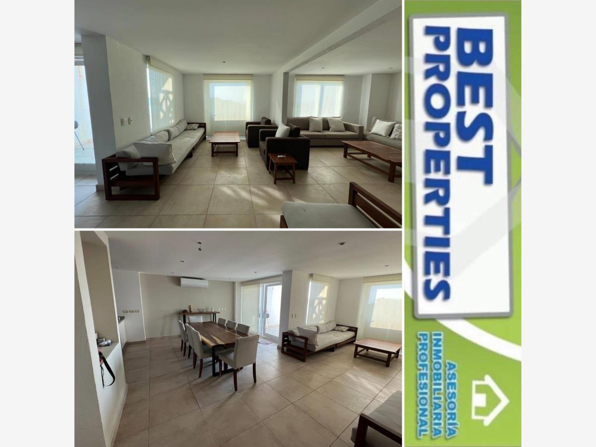 Departamento en venta en Brisas del Marqués, Acapulco de Juárez — foto 1 de 10