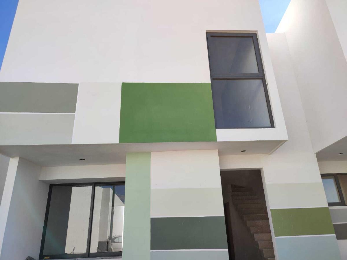 Casa en venta en Bosque Monarca, Morelia — foto 1 de 13
