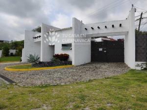 Terreno en venta en Ahuatlán Tzompantle, Cuernavaca — foto 2 de 15