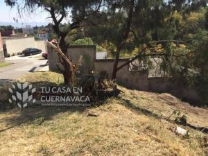 Terreno en venta en Ahuatlán Tzompantle, Cuernavaca — foto 3 de 15