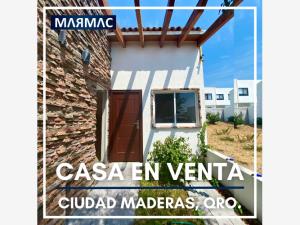 Casa en venta en Ciudad Maderas, El Marqués — foto 2 de 29