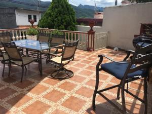 Casa en venta en El Cercado, Santiago — foto 3 de 18