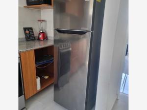 Departamento en renta en Las Ceibas Residencial, Manzanillo — foto 3 de 20