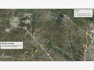 Terreno en venta en Santa Maria Zacatepec, Juan C. Bonilla — foto 3 de 3