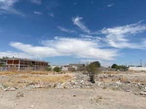 Terreno en renta en Campo Nuevo de Zaragoza, Torreón — foto 2 de 6