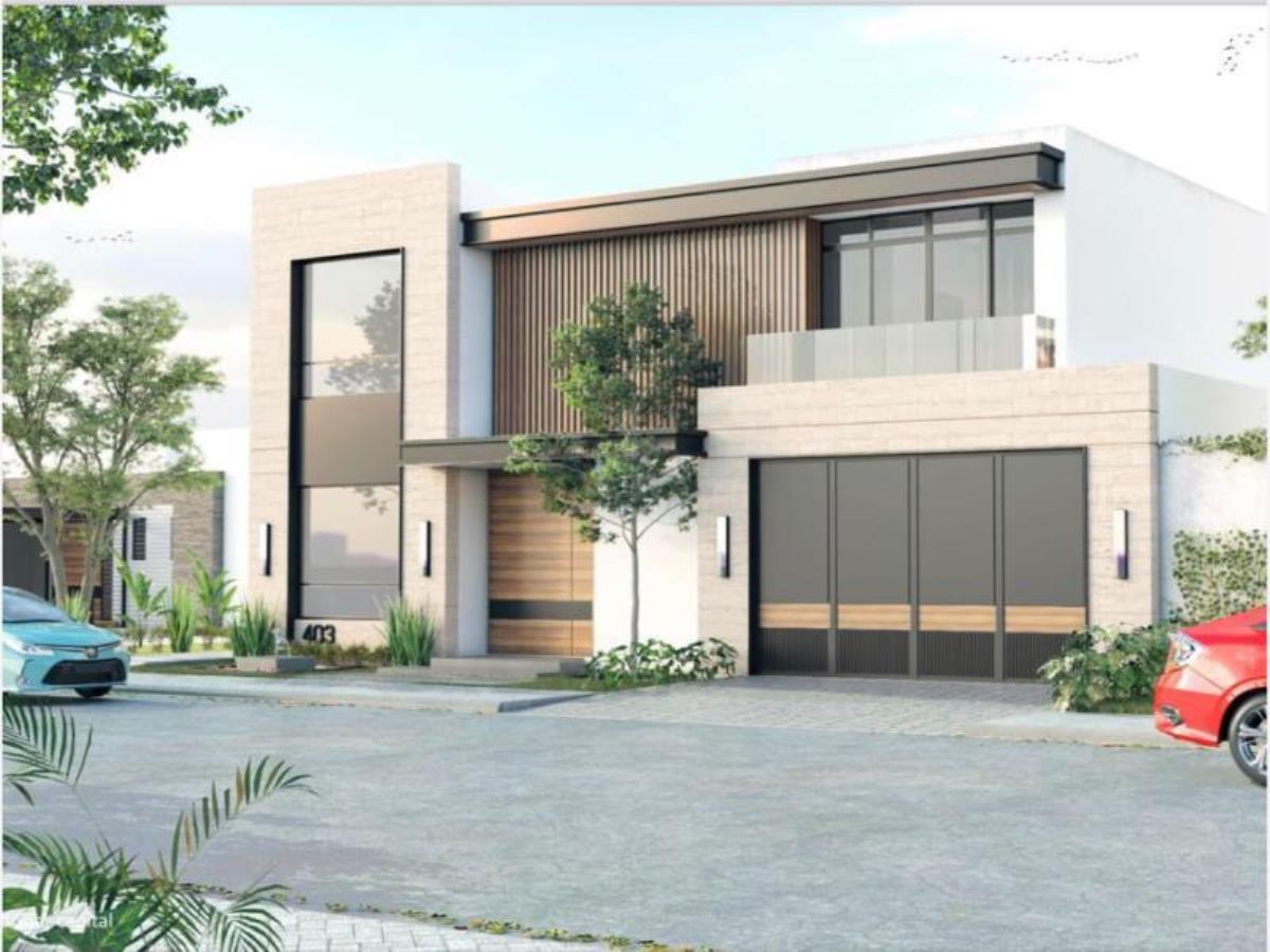 Casa en venta en La Barranca, Torreón — foto 1 de 11