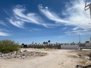 Terreno en renta en Campo Nuevo de Zaragoza, Torreón — foto 3 de 6