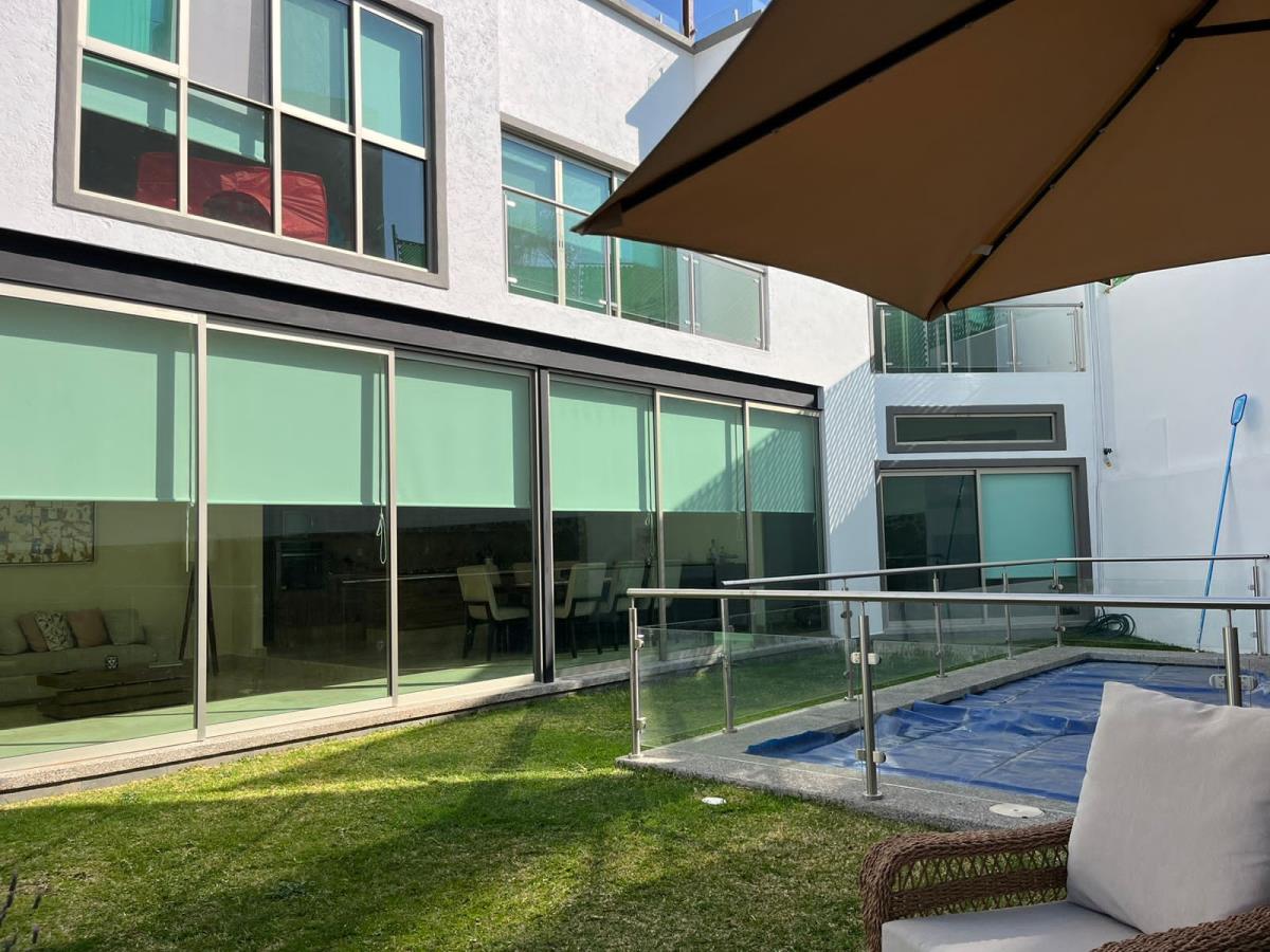 Casa en venta en Lomas de Cortes, Cuernavaca — foto 1 de 18