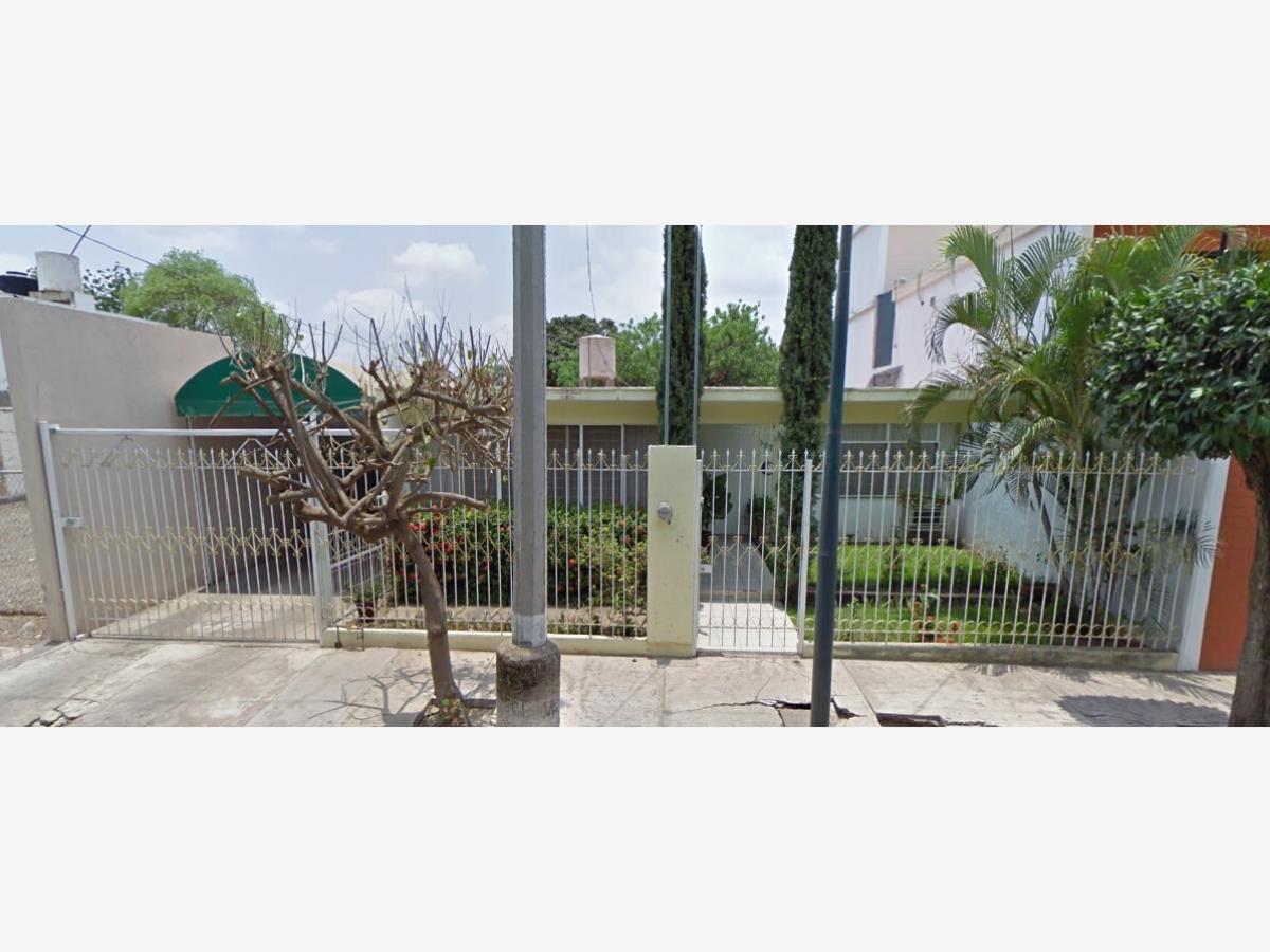 Casa en venta en Guadalupe, Culiacán — foto 1 de 22