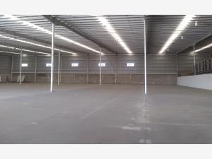 Bodega en renta en San Pedro Totoltepec, Toluca, México