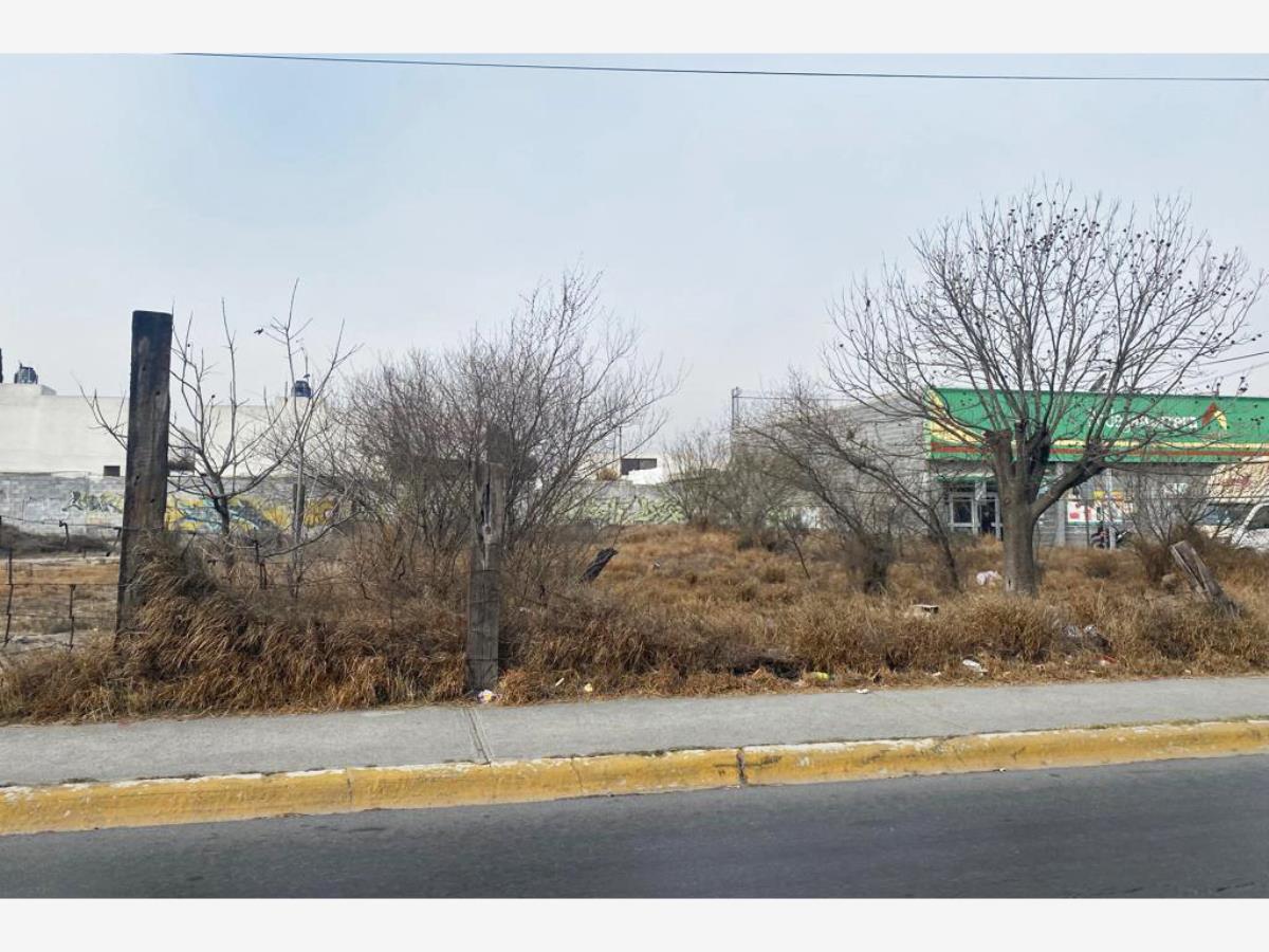 Terreno en renta en Del Valle, Ramos Arizpe — foto 1 de 2
