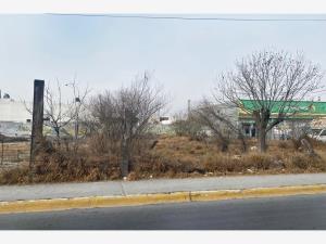 Terreno en renta en Del Valle, Ramos Arizpe, Coahuila de Zaragoza