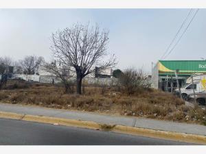 Terreno en renta en Del Valle, Ramos Arizpe — foto 2 de 2