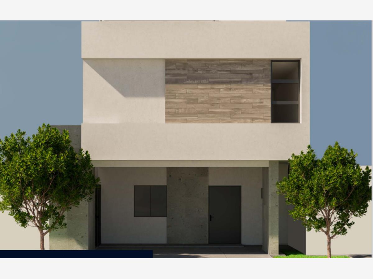 Casa en venta en Los Viñedos, Torreón — foto 1 de 2