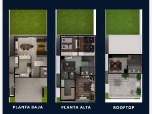 Casa en venta en Los Viñedos, Torreón — foto 2 de 2