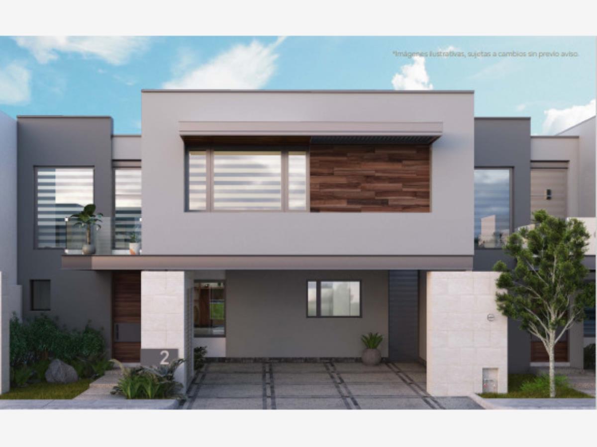 Casa en venta en Los Viñedos, Torreón — foto 1 de 8