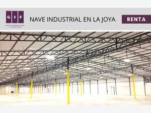 Bodega en renta en La Joya, Tijuana — foto 2 de 4
