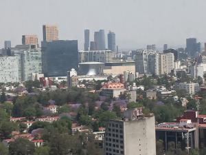 Departamento en venta en Periodista, Miguel Hidalgo — foto 3 de 26