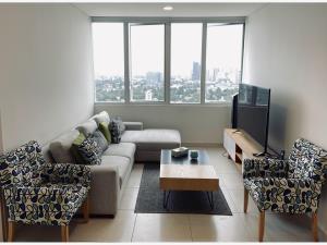 Departamento en venta en Periodista, Miguel Hidalgo — foto 2 de 26