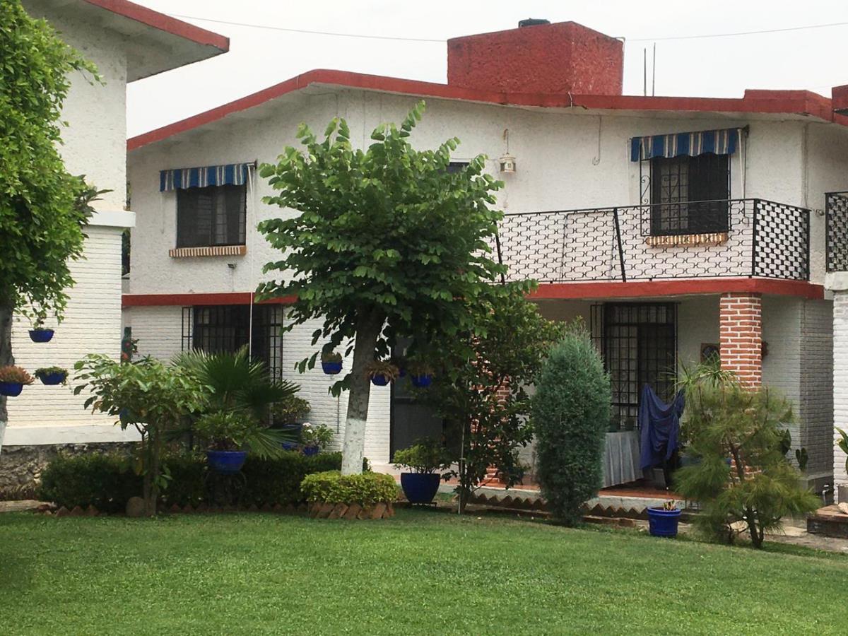 Casa en venta en Delicias, Cuernavaca — foto 1 de 13